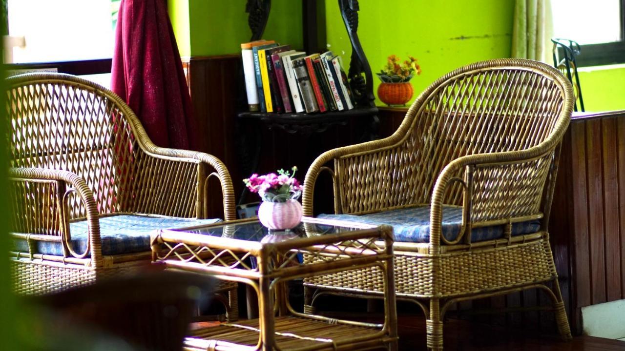 Monkey Bunky-3Monkeys Backpacker'S Hostel Catmandu Exterior foto