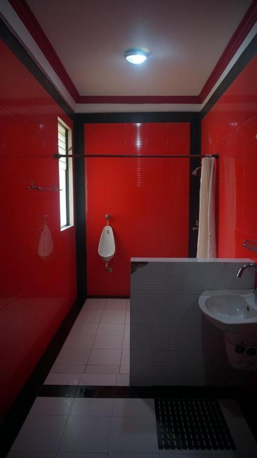 Monkey Bunky-3Monkeys Backpacker'S Hostel Catmandu Exterior foto