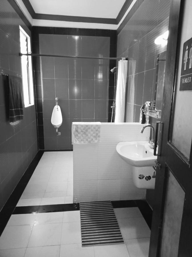 Monkey Bunky-3Monkeys Backpacker'S Hostel Catmandu Exterior foto
